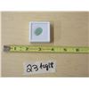 Image 1 : 23 - New - 6.9ct Natural Emerald