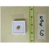 Image 1 : 27 - New - 7.4ct Natural Yellow Sapphire