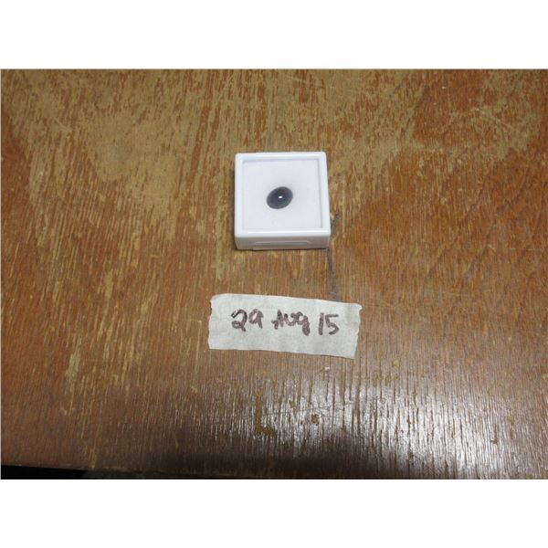 29 - New - 3.6ct Natural Black Opal