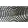 Image 3 : GSW Galvanized Round Wash Tub Width of 25''