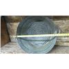 Image 4 : GSW Galvanized Round Wash Tub Width of 25''