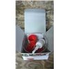 Image 2 : Avvinator Bottle Rinser and Sulphiter and Ferrari Bottle Drainer Tree