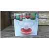 Image 3 : Avvinator Bottle Rinser and Sulphiter and Ferrari Bottle Drainer Tree