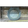Image 1 : Galvanized Tub Width 25''