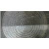 Image 2 : Galvanized Tub Width 25''