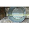 Image 3 : Galvanized Tub Width 25''