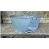 Image 5 : Galvanized Tub Width 25''