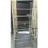 Image 1 : Wooden Drying Rack 70'' Tall