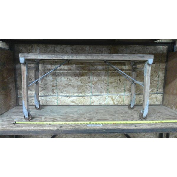 Tub Stand 42'' by 21.5''