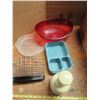 Image 2 : Lot of Kitchen Wear