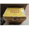 Image 5 : Vintage Brownie Movie Projector in Original Box