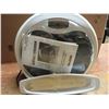 Image 4 : White George Foreman Grilling Machine and Frozen Dessert Maker