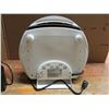Image 5 : White George Foreman Grilling Machine and Frozen Dessert Maker