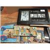 Image 2 : Lot of Picture Frames