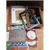 Image 4 : Lot of Picture Frames