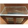 Image 3 : Wooden Display Cabinet