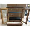 Image 4 : Wooden Display Cabinet