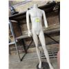 Image 1 : Mannequin Body