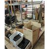 Image 1 : Merchandise Rack
