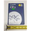 Image 1 : 1941-2012 Canada One Cent In Unisafe Binder. (Total 72 Coins)