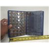 Image 5 : 1941-2012 Canada One Cent In Unisafe Binder. (Total 72 Coins)