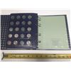 Image 8 : 1999-2008 Statehood Quarters -Fifty States Commemorative Quarter Series. (Total 50 Coins)