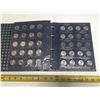 Image 7 : 2010-2021 National Park Quarters - America's Beautiful National Parks Quarter Dollar Series. (Total 