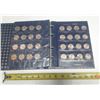 Image 6 : 2007-2016 Presidential Dollars. (Total 78 Coins)