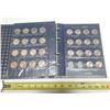 Image 7 : 2007-2016 Presidential Dollars. (Total 78 Coins)