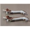Image 5 : Vintage Japanese Salt and Pepper Shakers.