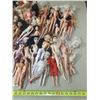 Image 6 : Lot of assorted dolls. (It includes barbie also)