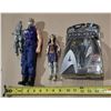 Image 1 : Action Heros.