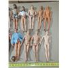 Image 4 : Lot of Ken Dolls.