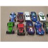 Image 2 : Lot of (15) Hot Wheels Cars.