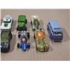 Image 3 : Lot of (15) Hot Wheels Cars.