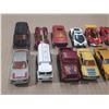 Image 2 : Lot of (16) Hot Wheels Cars.