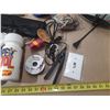 Image 4 : Lot of Misc. Items.