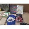 Image 6 : Lot of Misc. Items.