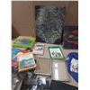 Image 7 : Lot of Misc. Items.