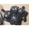 Image 4 : U.S. Divers snorkeling set, featuring a mask, snorkel, and adjustable fins, all packed in a clear ca