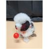 Image 2 : Vintage wind up toys, dog and pig, working