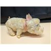 Image 3 : Vintage wind up toys, dog and pig, working