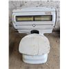 Image 1 : Vintage (1956) "Barnes" store scale,