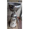 Image 1 : Vintage "Westfalia" electric cream separator, dented bowl rim