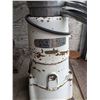 Image 2 : Vintage "Westfalia" electric cream separator, dented bowl rim