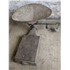 Image 1 : Vintage scale, "Burrow Stewart & MLNE, Hamilton ONT."