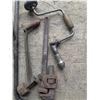 Image 2 : Vintage tool lot, mixed tools