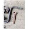 Image 3 : Vintage tool lot, mixed tools