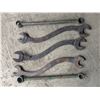Image 1 : Vintage wrenches