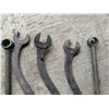 Image 2 : Vintage wrenches